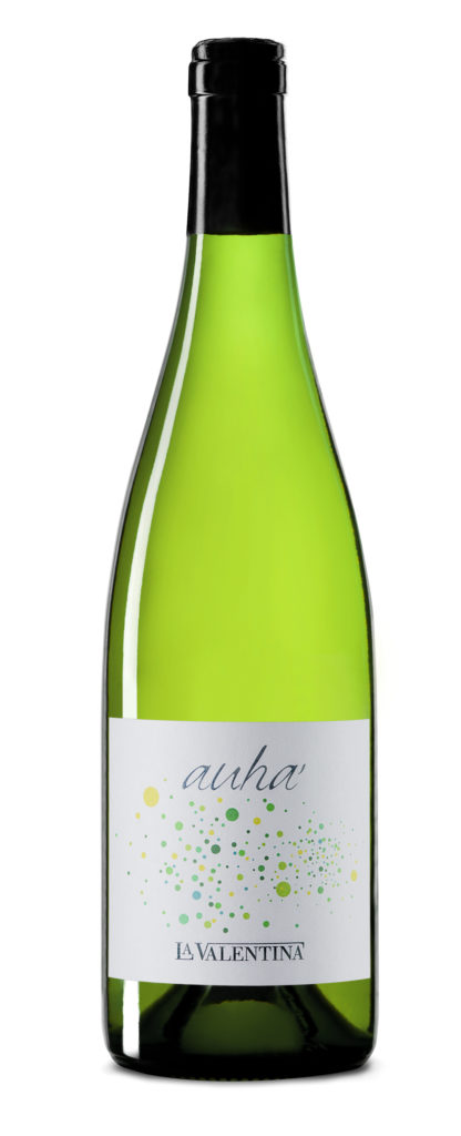 Auhà Fiano 2015