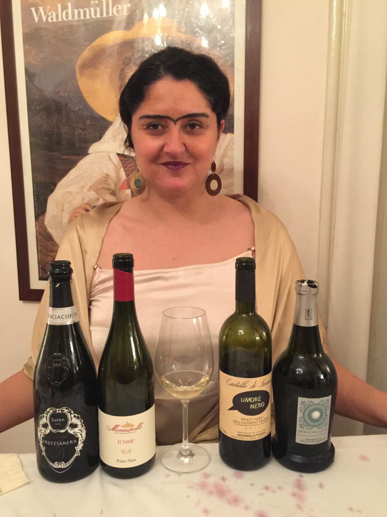 Laura Boatti Monsupello