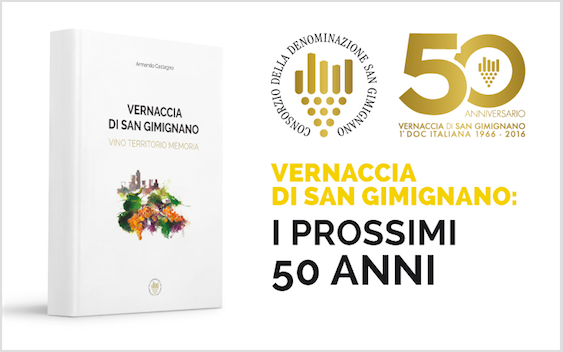 Vernaccia di San Gimignano