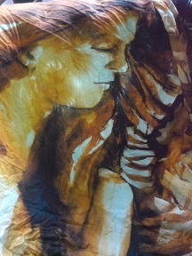 foulard Rogai
