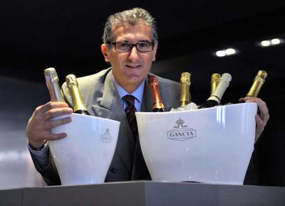 LAMBERTO VALLARINO GANCIA