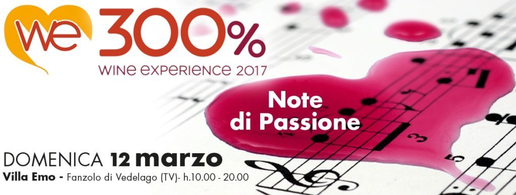 300% Wine Experience