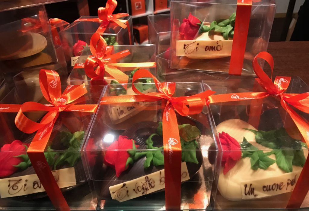 Pasticceria Martesana al Salon du Chocolat