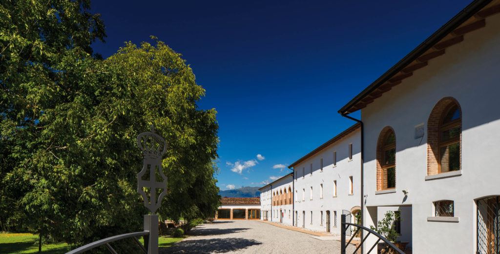 Bottega celebra i suoi primi 40 anni con una sorpresa a Vinitaly