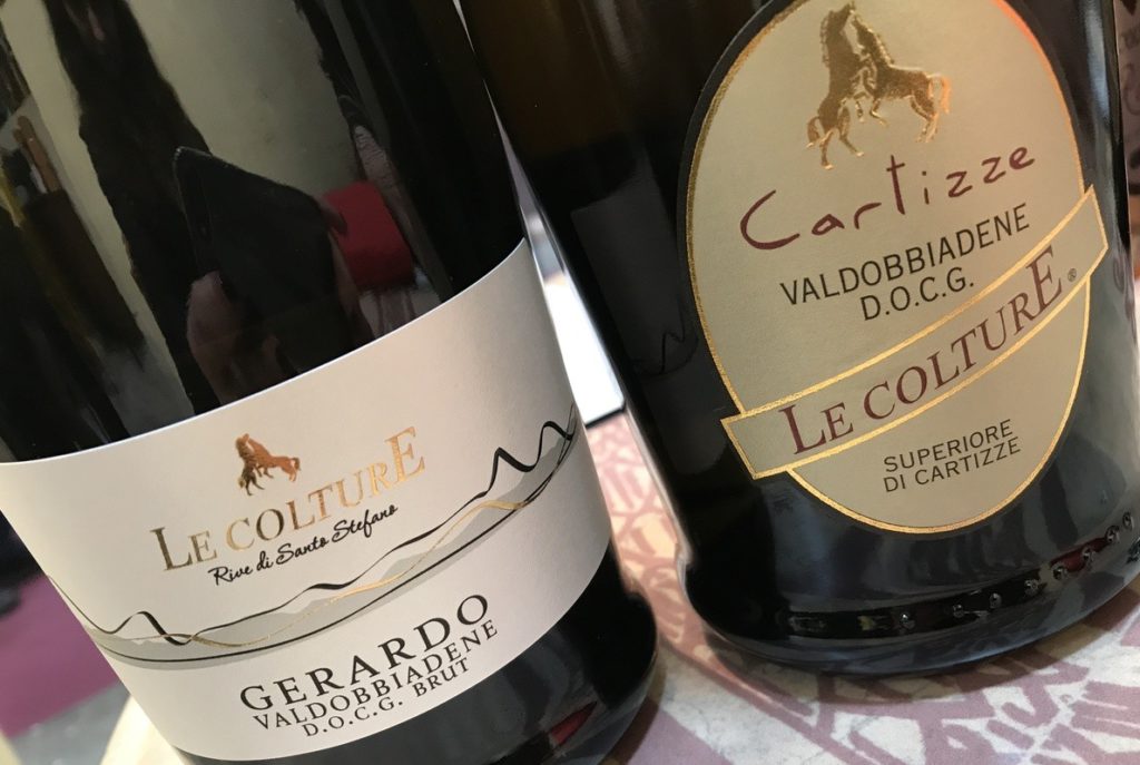 Le Colture tradizione nel cuore del Prosecco