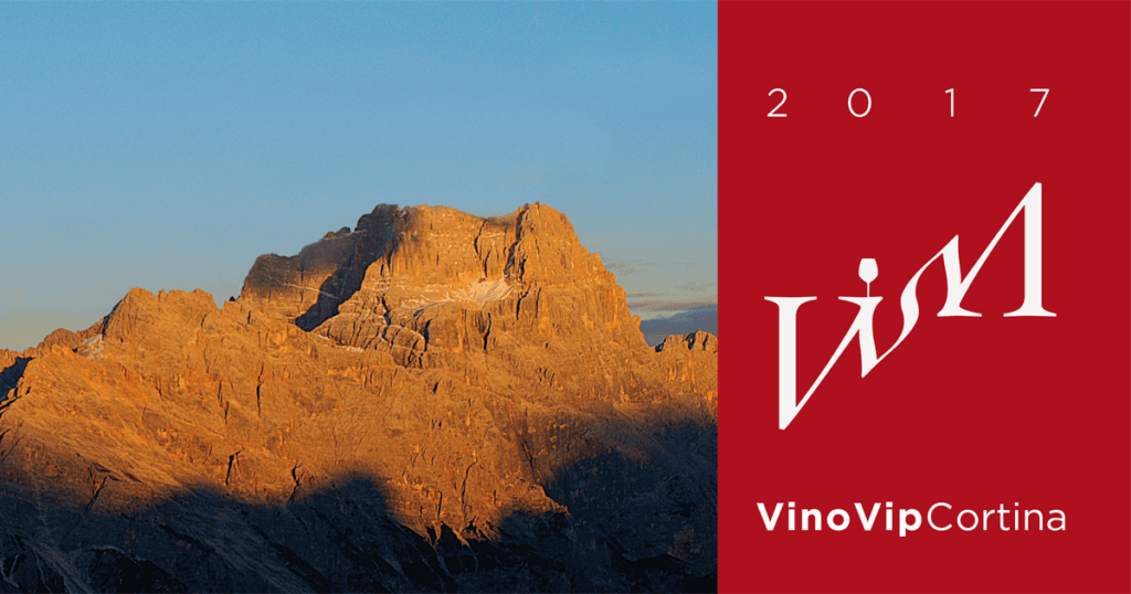 VinoVip Cortina appuntamento ad alta quota