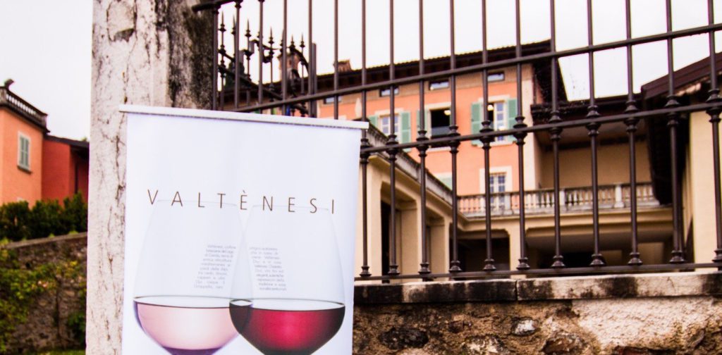 Consorzio Valtènesi: premio Rosso dell’Anno