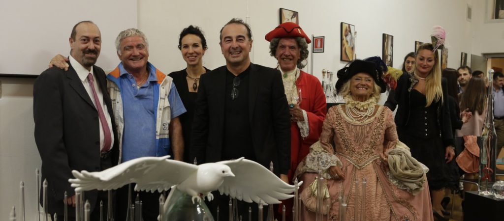 Festa della Vendemmia da Bottega