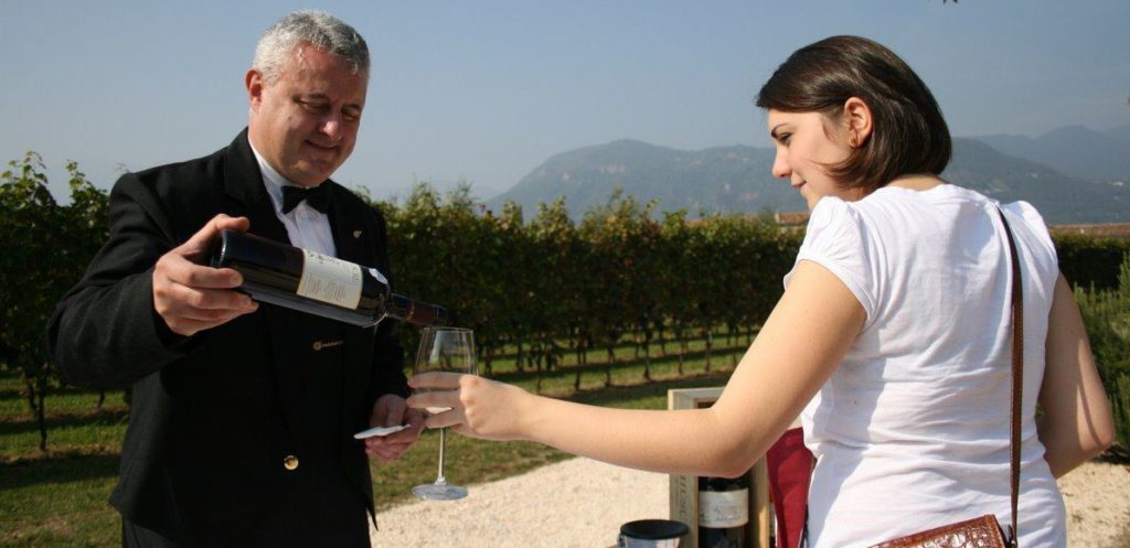 L’8 ottobre torna Profumi di Mosto