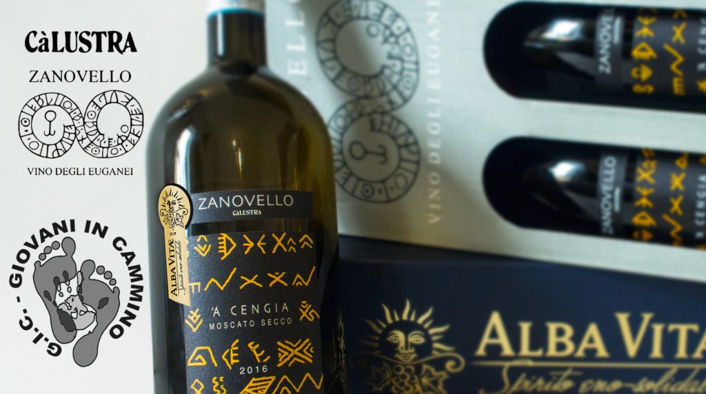 Alba Vitæ spirito eno-solidale di Ais Veneto