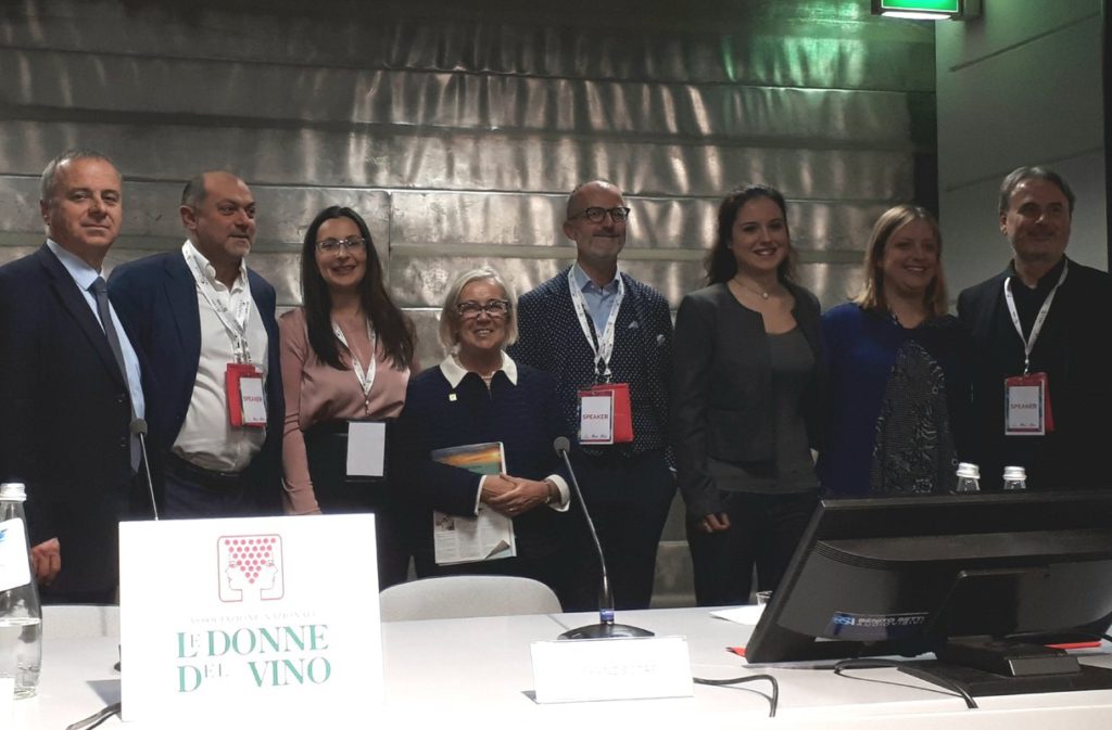 Donne del vino e il Wine Marketing “di genere”