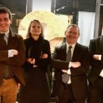 Doof - Galimberti, Gentili, Dolci, Stoppani, Giuzzi e Valerio Massimo Visintin