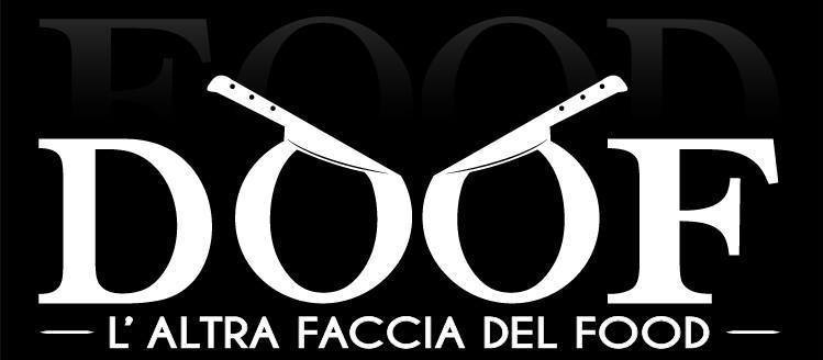 Doof - logo
