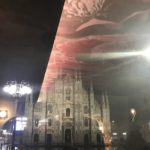 7'S GIÒ una pausa vista Duomo