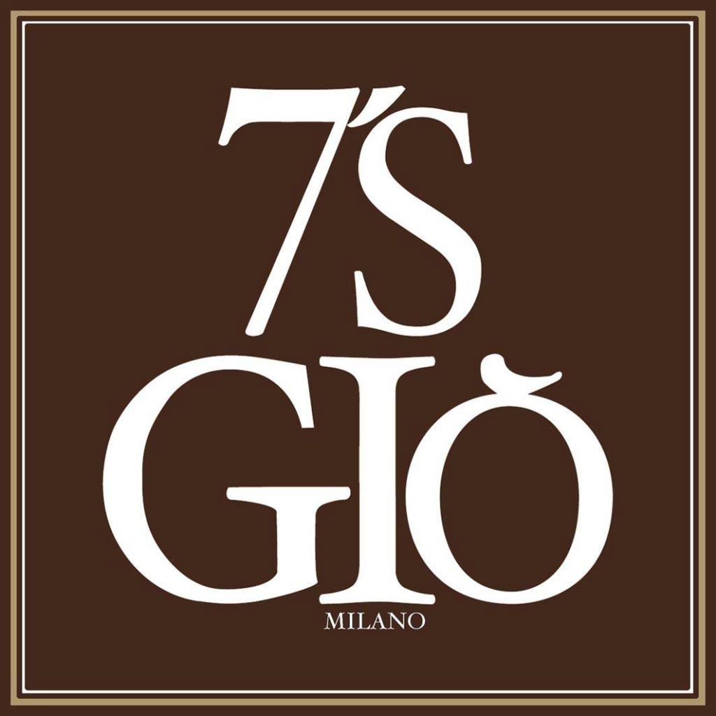 Logo 7's Giò