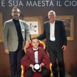 Paolo Viola - Tavoletta d Oro 2018