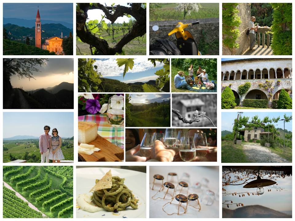 Primavera del Prosecco Superiore 2018