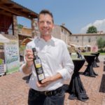 Andrea Bertazzi | Presidente Olio Garda DOP