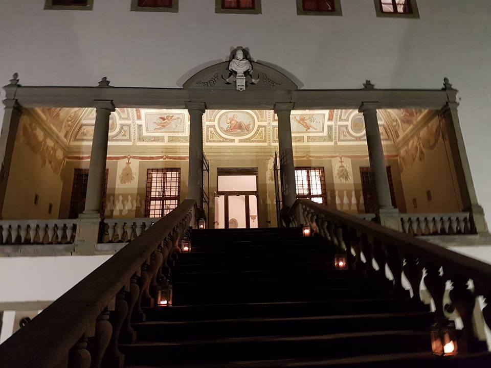 Artimino