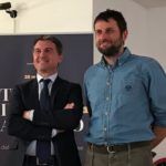 Maurizio Montobbio e Davide Ferrarese