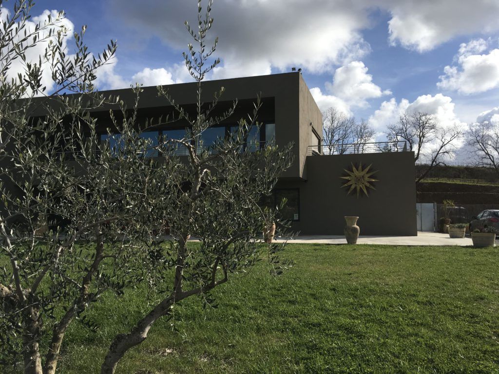 Podere La Regola