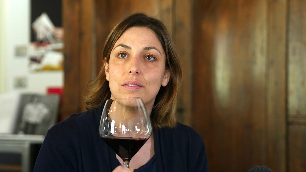 Sara Vezza