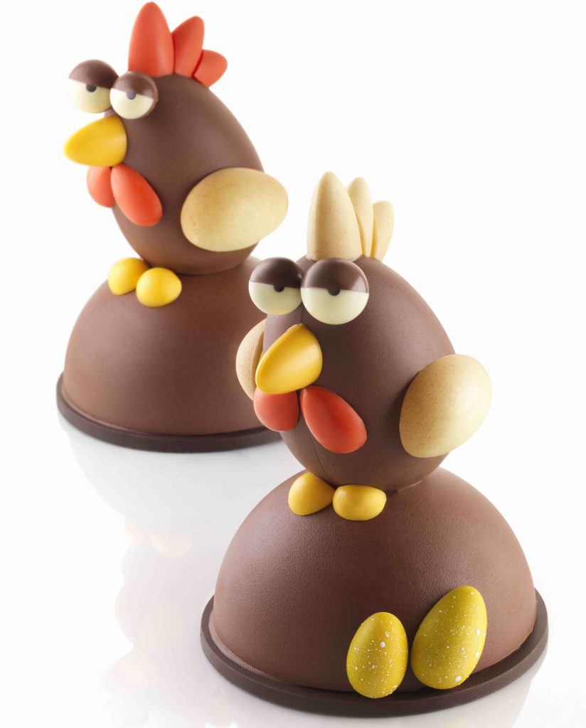 Simionato Gallinelle