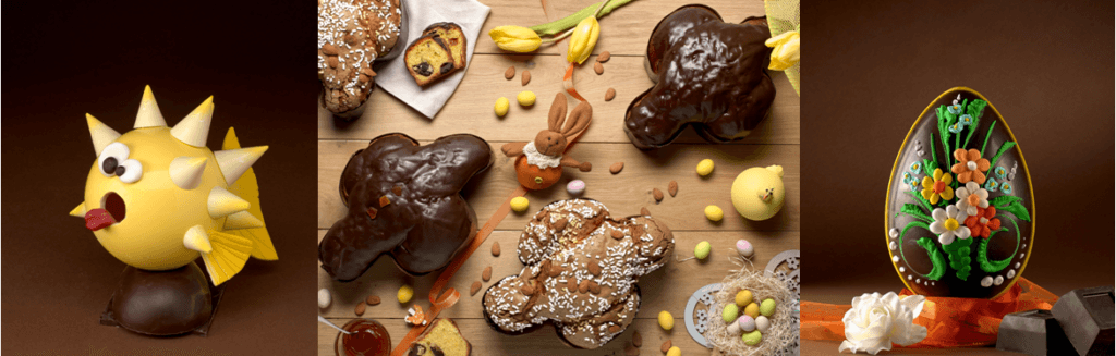 Striscia Pasqua Martesana