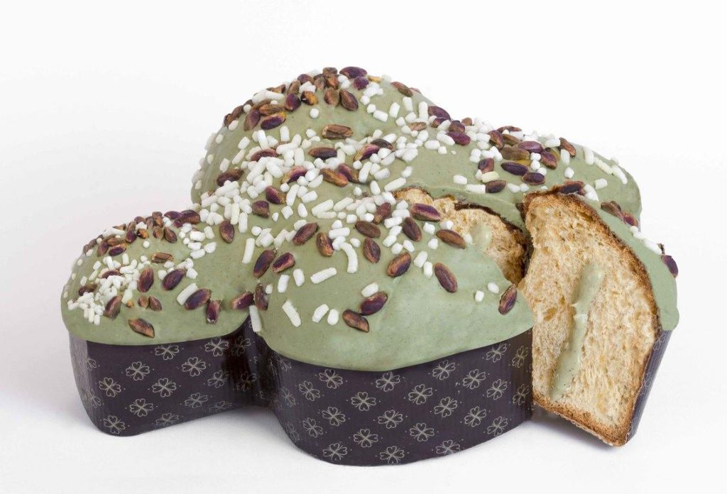 Pasqua e Pasquetta in stile Ammu colomba-pistacchio-ammu