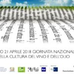 Giornata Nazionale della Cultura del Vino e dell’Olio, organizzata da AIS