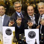 BOTTEGA - GANCIA -GILETTI FotoEnnevi