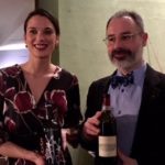 Eleonora Ciardi e Guido Betti