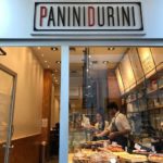 Panini Durini di Via Durini