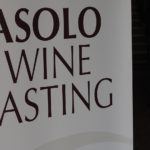 Asolo Wine Tasting