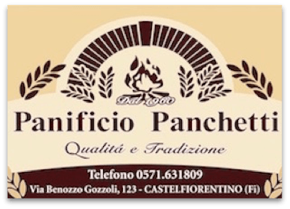 Panificio Panchetti