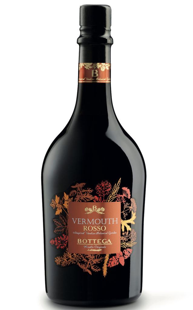 Vermouth Rosso