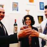 I tre enologi di Tresoro