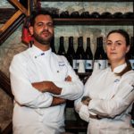 Vincenzo e Aliai Venturi Quattrini