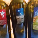 Vini di Campo alle Comete