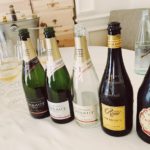 Champagne de la Maison Tribaut Schloesser