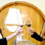 Anna Bellezza e Giulia Catalani