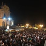 Fiera in Notturna