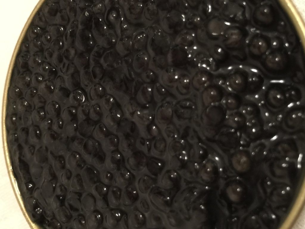 Caviale