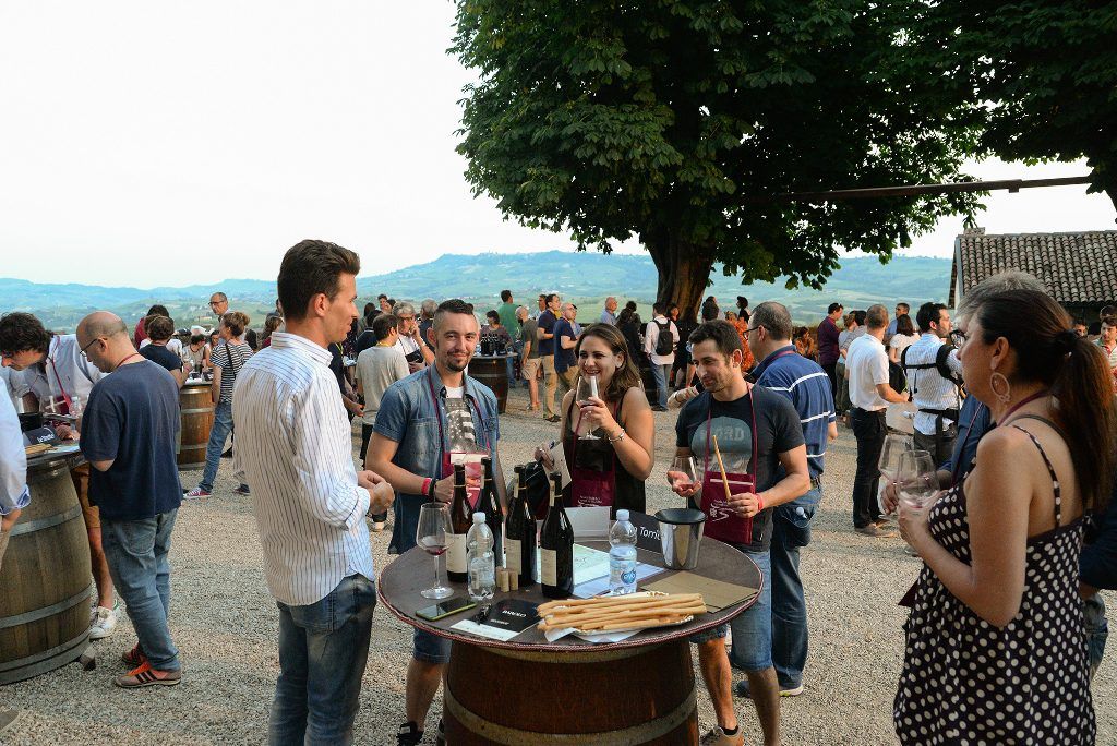 IO, BAROLO 2017