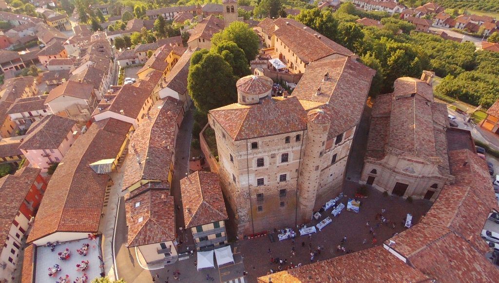 Paese di Barolo