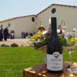 Inaugurazione Cantina di Antonella Corda