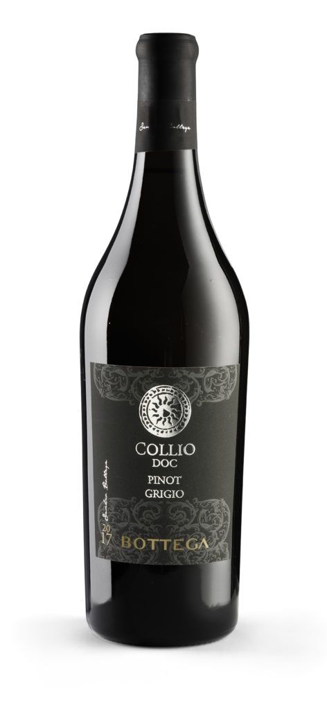 Pinot Grigio Collio