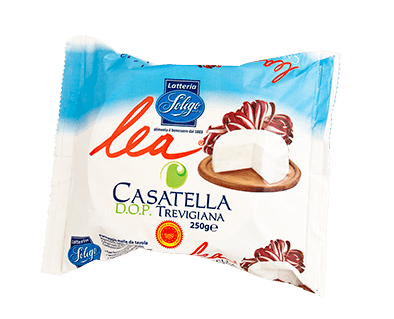 Casatella DOP