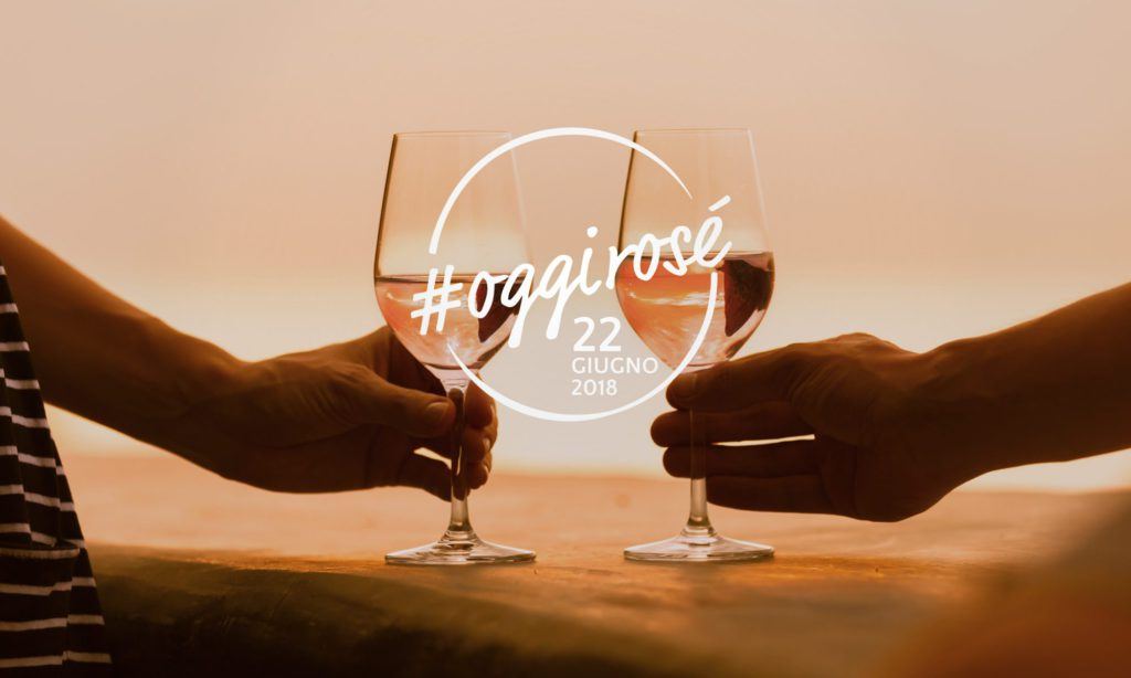 #oggirosé 2018