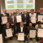 Ferraris premio Unesco